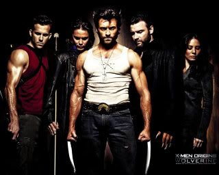 ryan reynolds,taylor kitch,hugh jackman,liev schreiber,lynn collins,x-men origins: wolverine