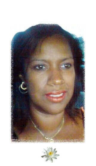 Michelle Solomon Trinidad