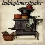 bakinghomesteader