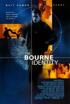 the identity movie