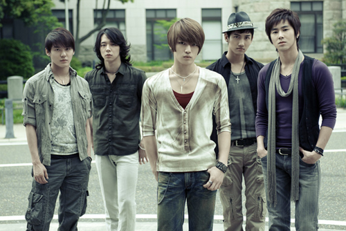 TVXQ stand by u Pictures, Images and Photos