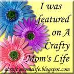 A Crafty Mom’s Life