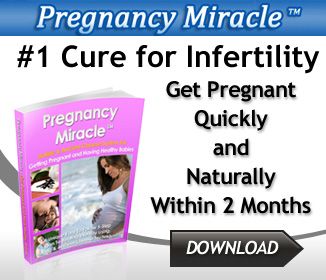 Pregnancy miracle