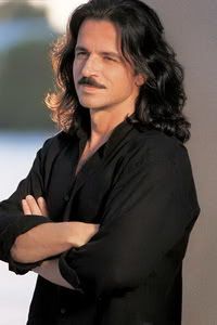 Yanni Reseña + Videos ...Megapost... Yanni Reseña + Videos ...Megapost...