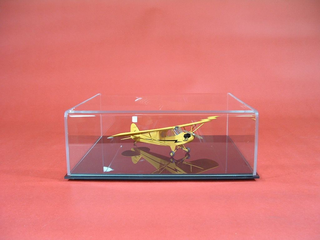 Plane Talking HyperScale's Aircraft Scale Model Discussion Forum