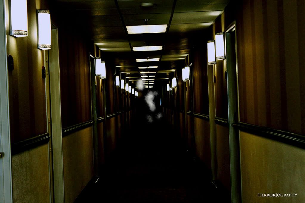 TERROR OGRAPHER WELCOME