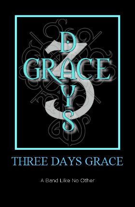 Three Days Grace Photo by JCF_1 | Photobucket