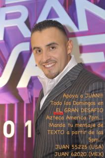 Juan Rivera Album