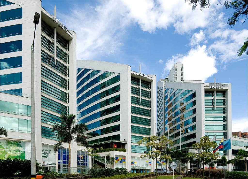 AMÉRICA LATINA Bolsas de Valores SkyscraperCity Forum