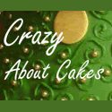 Crazy About Cakes
