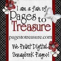 Pages to Treasure