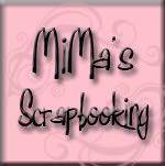 MiMa's Scrapbooking