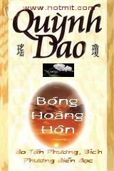Bóng Hoàng Hôn ( Quỳnh Dao )