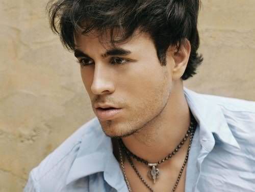 Enrique Iglesias - Baila Senorita
