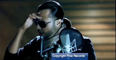 EXCLUSIVO!!! Estreno mundial Tony Dize - Video El Doctorado !