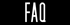 FAQ