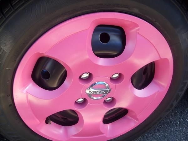 All B15 Models painted hubcaps All B15 Models painted hubcaps