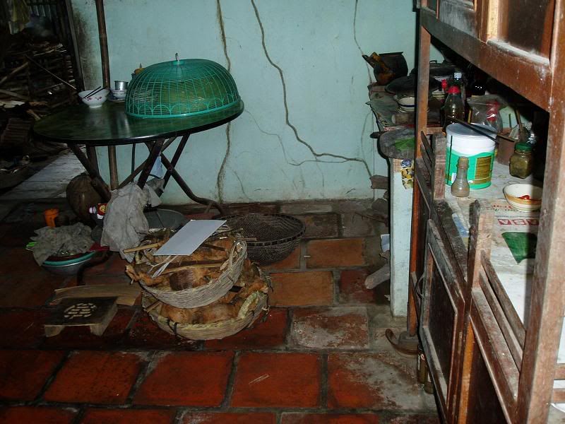 Chuyến đi từ thiện _ Chung tay vì cộng đồng - 5