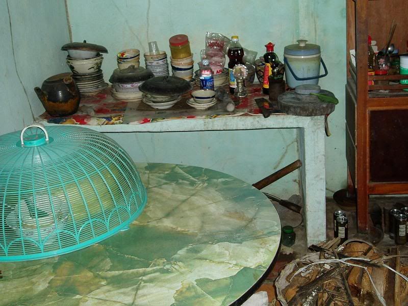 Chuyến đi từ thiện _ Chung tay vì cộng đồng - 4