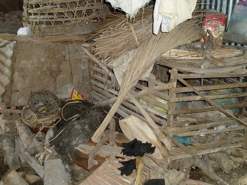 Chuyến đi từ thiện _ Chung tay vì cộng đồng - 7