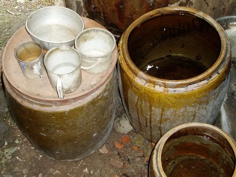 Chuyến đi từ thiện _ Chung tay vì cộng đồng - 8