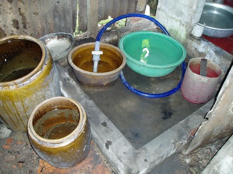 Chuyến đi từ thiện _ Chung tay vì cộng đồng - 9