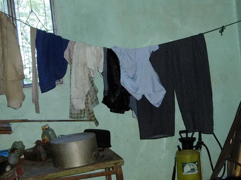 Chuyến đi từ thiện _ Chung tay vì cộng đồng - 2