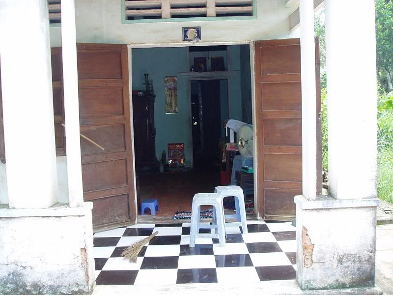 Chuyến đi từ thiện _ Chung tay vì cộng đồng