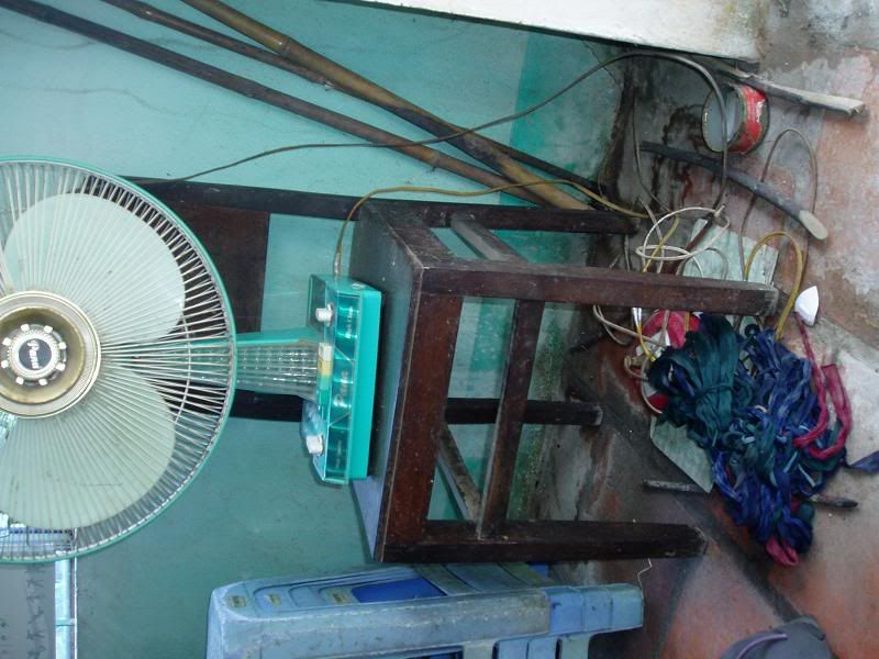 Chuyến đi từ thiện _ Chung tay vì cộng đồng - 1