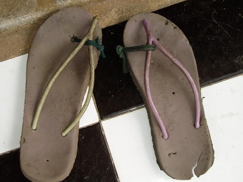 Chuyến đi từ thiện _ Chung tay vì cộng đồng - 12