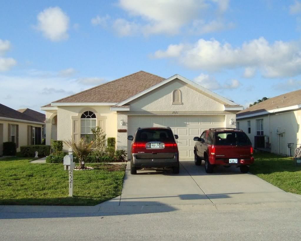 Key Vista Home for Sale