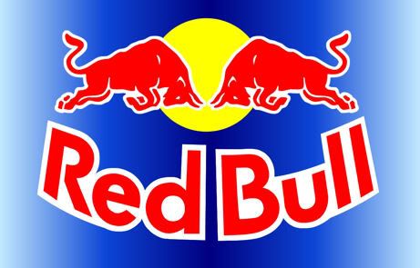 Red Bull Image