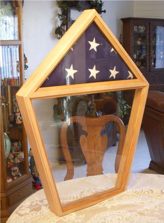 Woodwork Military Shadow Box Woodworking Plans PDF Plans