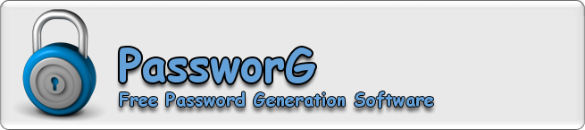 passworg