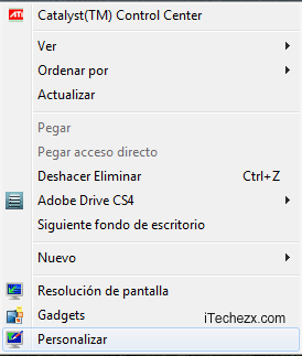 escritorio propiedades