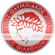 re: A Journey through Athens || Olympiakos confirm future transfer ...