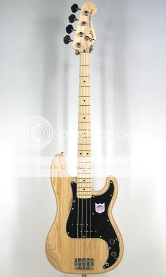 Fender Japan 70 Reissue Precision Bass 「PB70 US/ASH」  