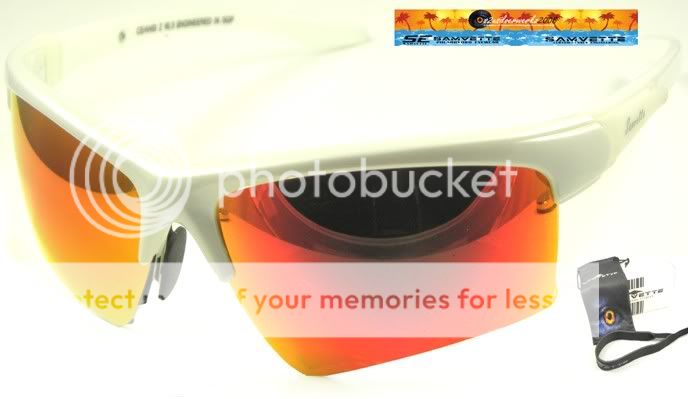 SE BEACH VOLLEYBALL SPORTS GOLF FISHING SUNGLASSES  