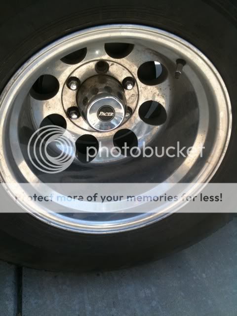 MICKEY THOMPSON 15x12 - Pirate4x4.Com : 4x4 and Off-Road Forum