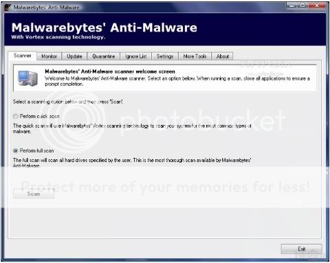 gratuitement malwarebytes anti-malware 1.46