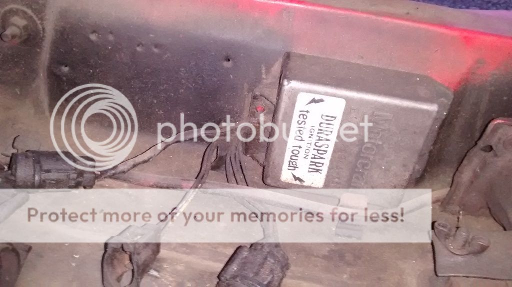 Help with my ignition please! - Ford Truck Enthusiasts Forums