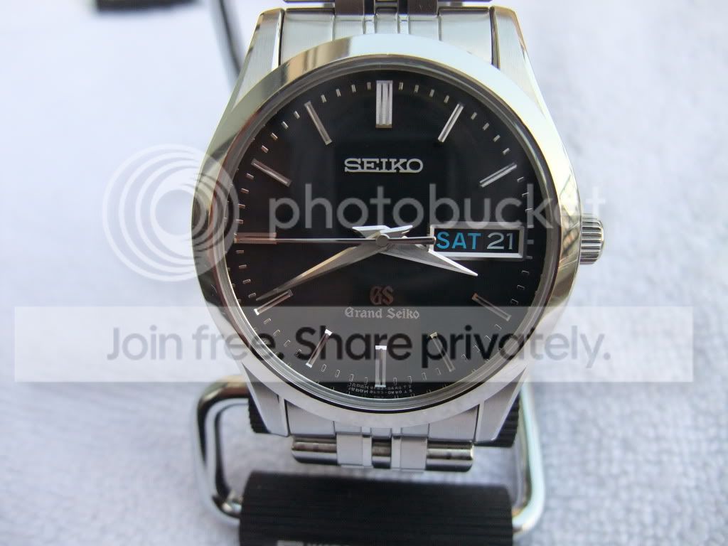 seiko chronomaster