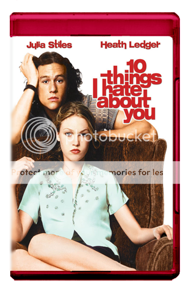 Micro300: 10 Things I Hate About You (1999) BRrip